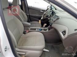 شيفروليه كروز